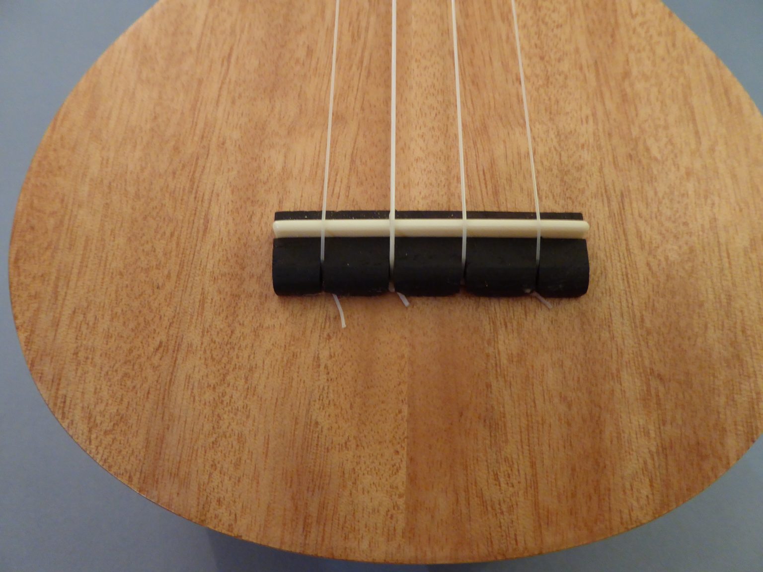 How To Restring Your Ukulele Ukulele With Chris