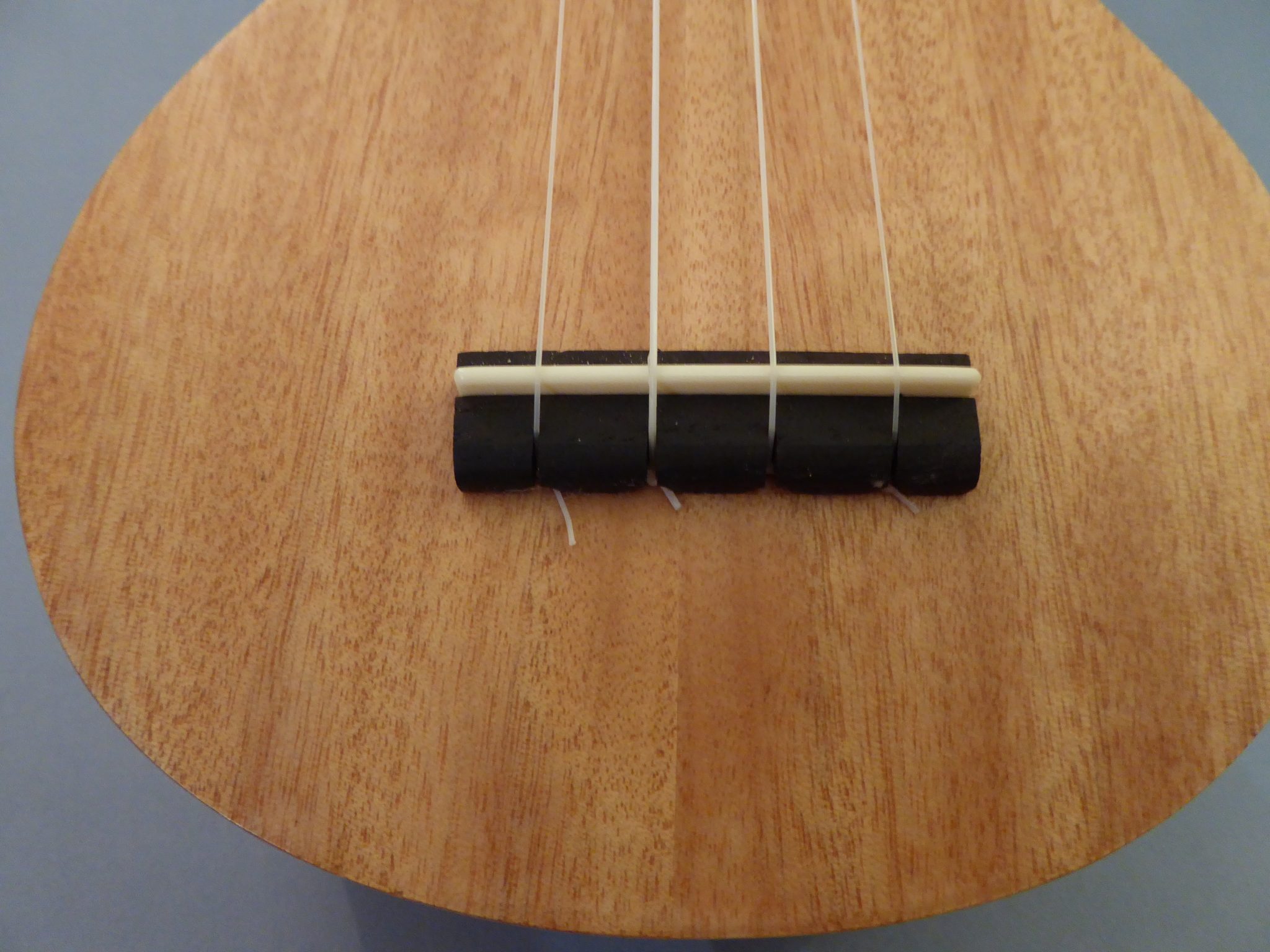 How To Restring Your Ukulele Ukulele With Chris